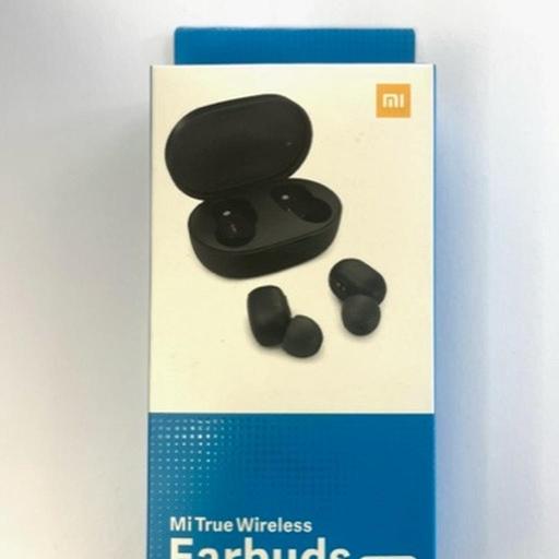  — Xiaomi MI True Wireless Bluetooth Earbuds