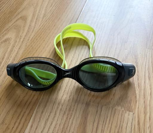  — Speedo Swimming Goggles