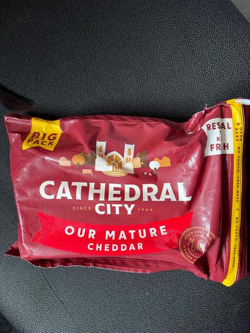  — New Big packet.  Clearance