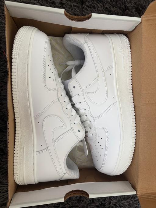  — Air force one 8.5uk