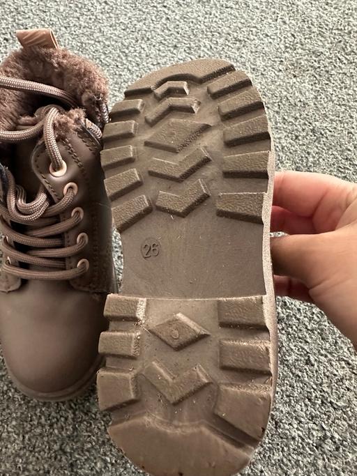  — Boots
