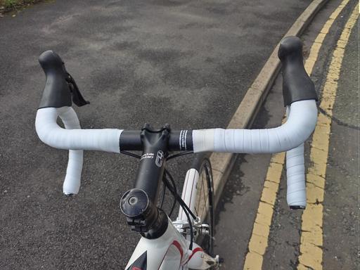  — Cannondale Synapse Road Bike – Perfect Condit