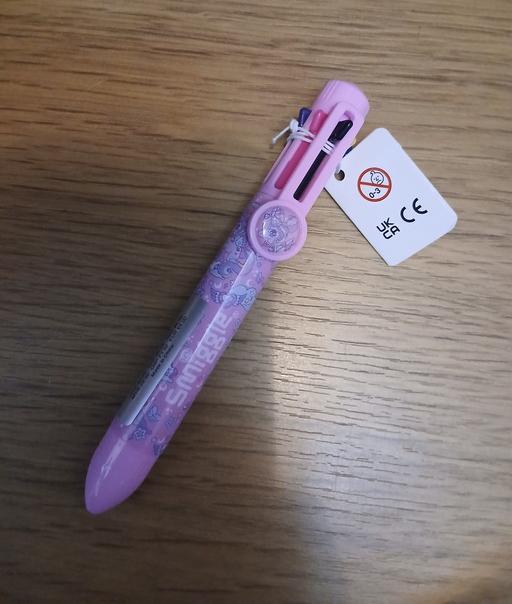  — Smiggle Unicorn Pen New