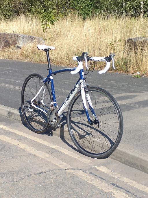  — Specialized Secteur Road Bike - Excellent Wor