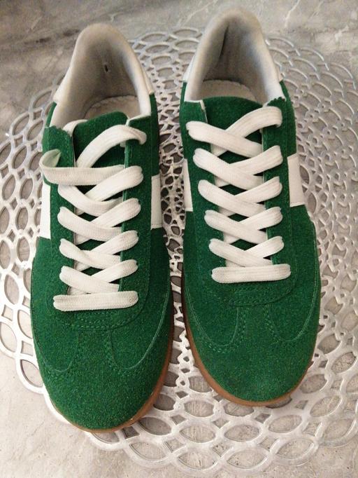  — ladies size 5*