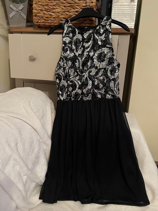  — Womens DressFrom Miss Selfridges