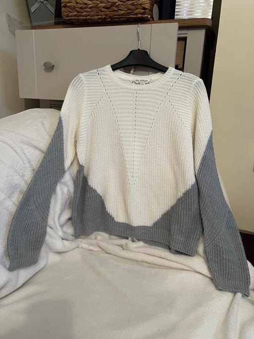  — Womens Jumper From Miss Selfridges