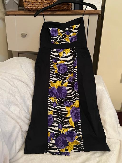 — Womens Dress ( New )