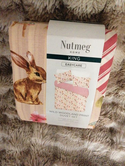  — King-size Quilt cover & 2 Pillowcases