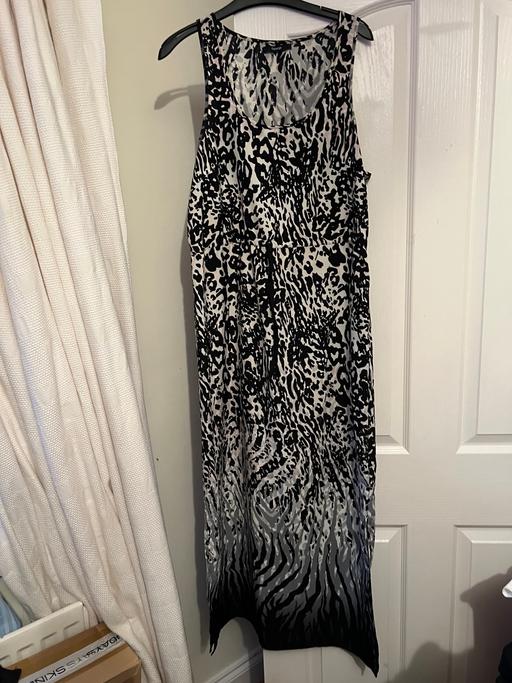  — Womens Dress From George