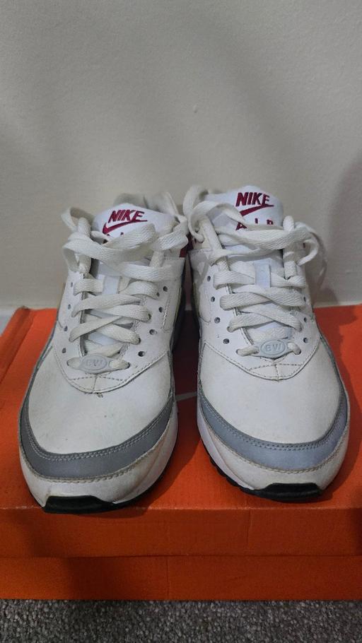  — Nike Air Classic BW GS 2007