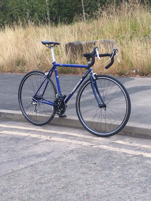  — Ridgeback Road Bike. Very Fast and Comfortabl