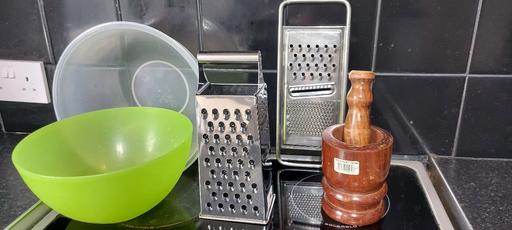  — kitchen thing
