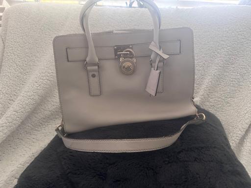  — Michael Kors Hamilton small bag