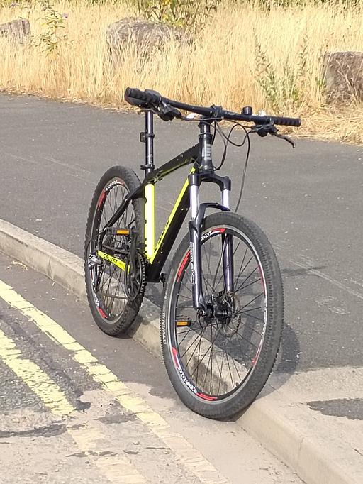  — Saw Calibre MTB. Great Condition. Hydraulic D