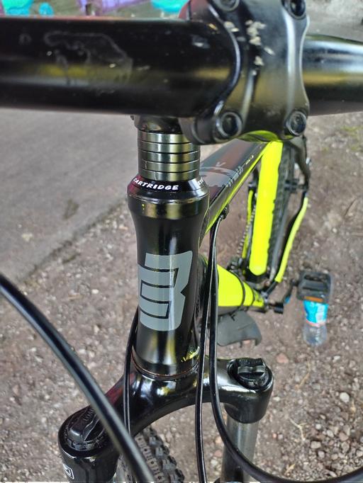  — Saw Calibre MTB. Great Condition. Hydraulic D