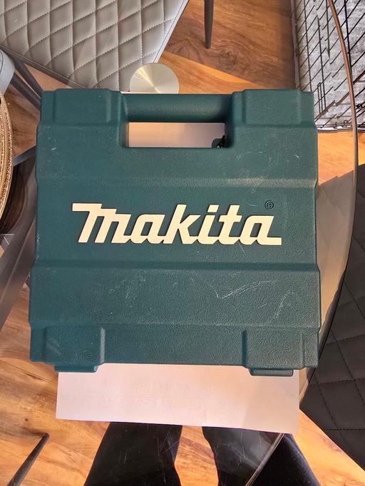  — Makita B-49373 Drill and Driver Set - 75 Piec