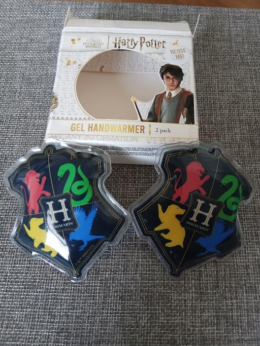  — Hand Warmers New
