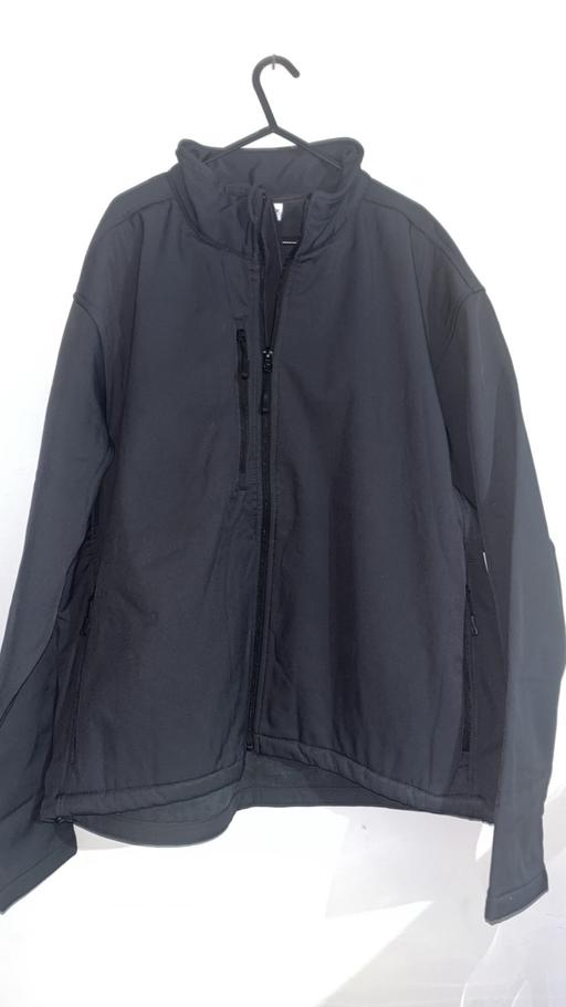 — Men’s jacket size 3xl brand new