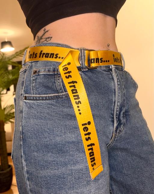  — Urban Outfitters Belt
