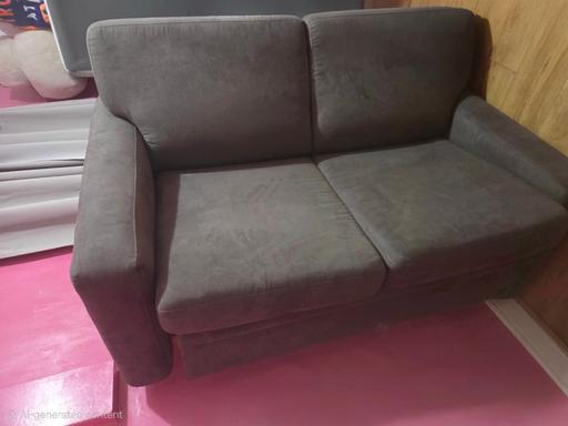  — sofabed