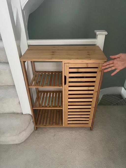  — Storage