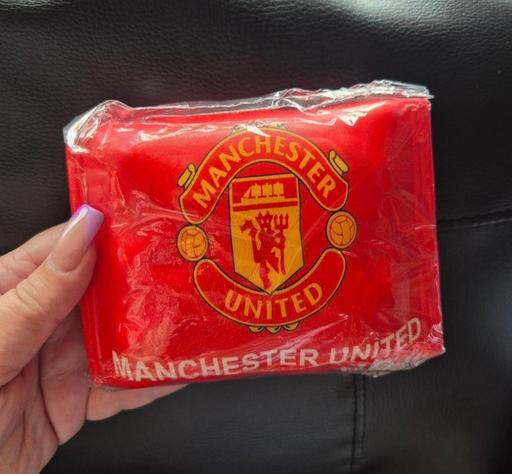  — new Manchester United Slow Rising Squishy