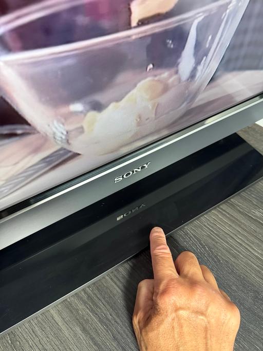  — Sony Bravia 32” tv