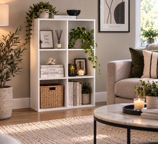  — Brand new VIDA Durham Cube storage