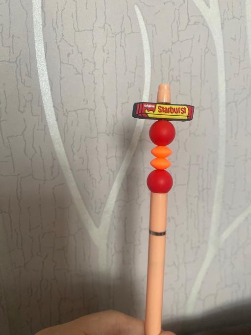  — Pen