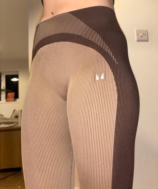  — My Protein Leggings