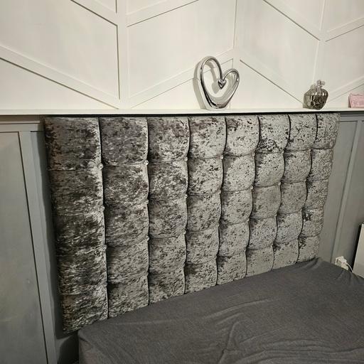  — headboard