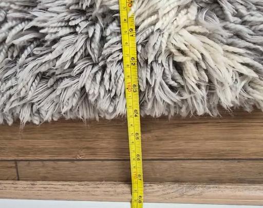  — large wool rug