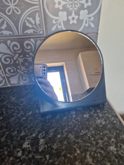 — brand new bathroom mirror