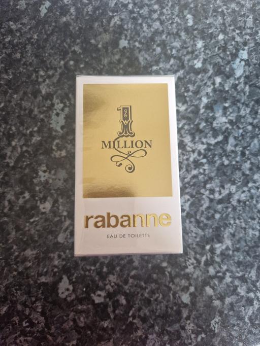  — brand new mens ranbanne 1 million