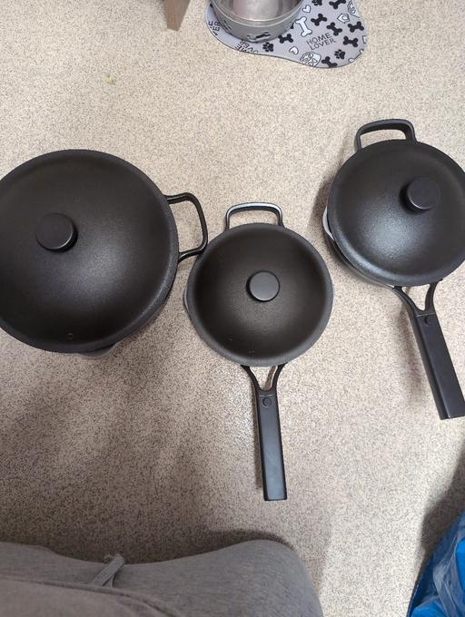  — our place ceramic pans