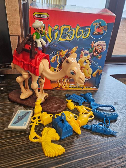  — Kids Game
