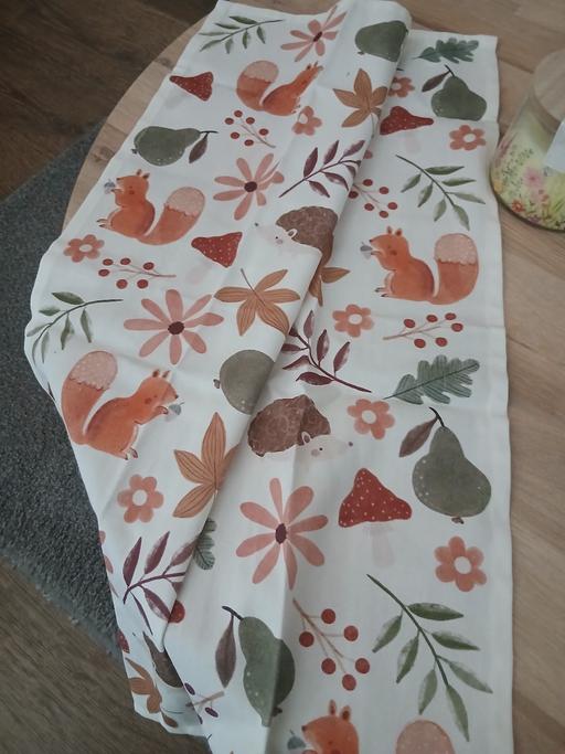  — Tea Towel New