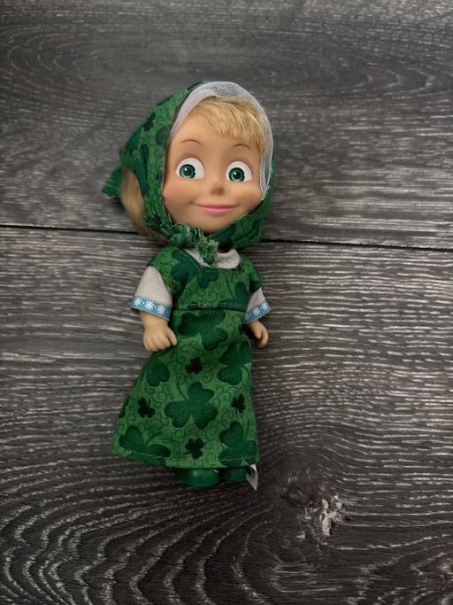  — Small doll