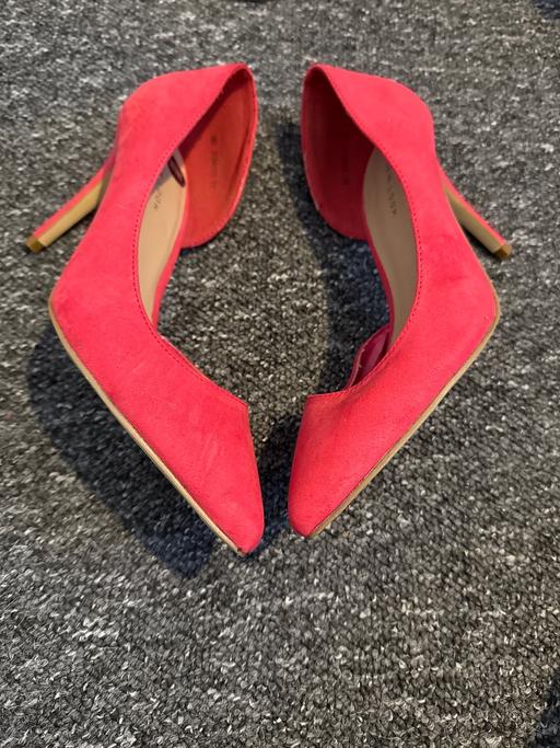 — New Look Heels 👠