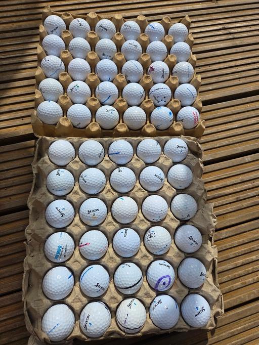  — srixon (blue)
