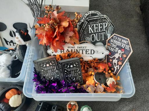  — Halloween Bundle