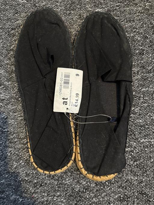  — Men’s Footwear