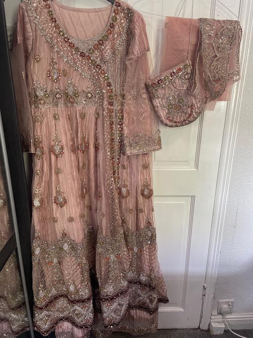  — Maxi dress