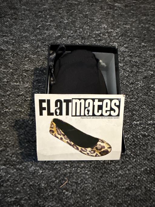  — FLATMATES