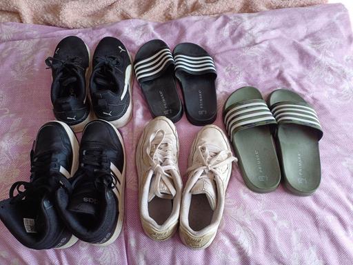  — boys size 4 bundle (37)