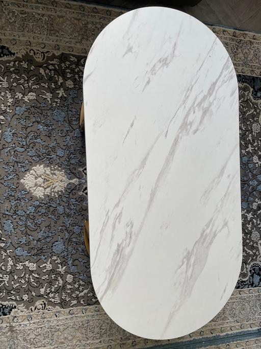  — Coffee table