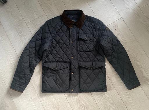  — Vintage Ralph Lauren Jacket. Accepting Offers