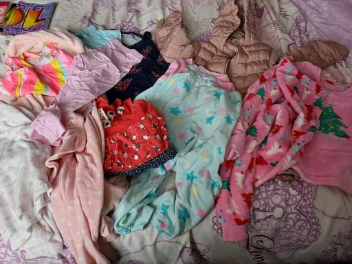  — 4-5yr  girls bundle