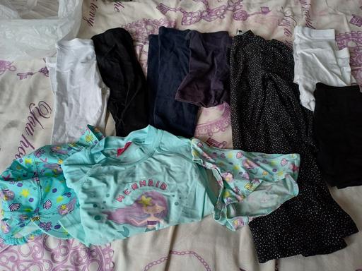  — 3-4 girls bundle